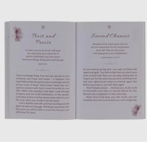 Mini Devotions For Women