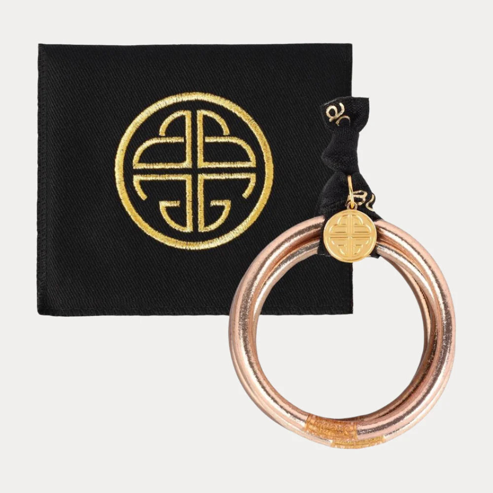 BuDah Girl Bangles - Fawn