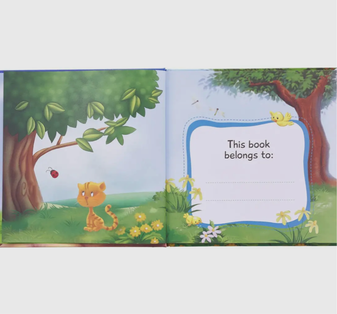 God Hears When You Pray