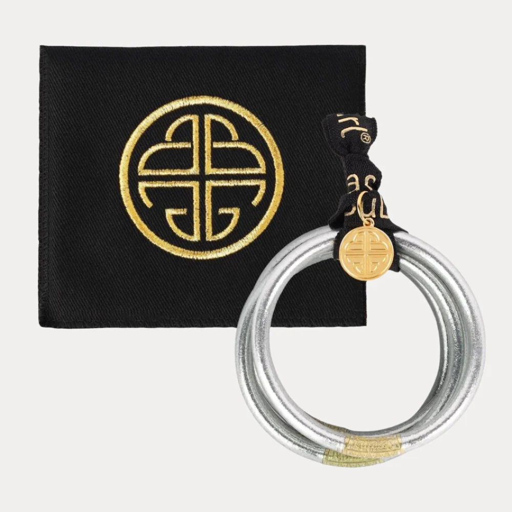 BuDah Girl Bangles - Moon