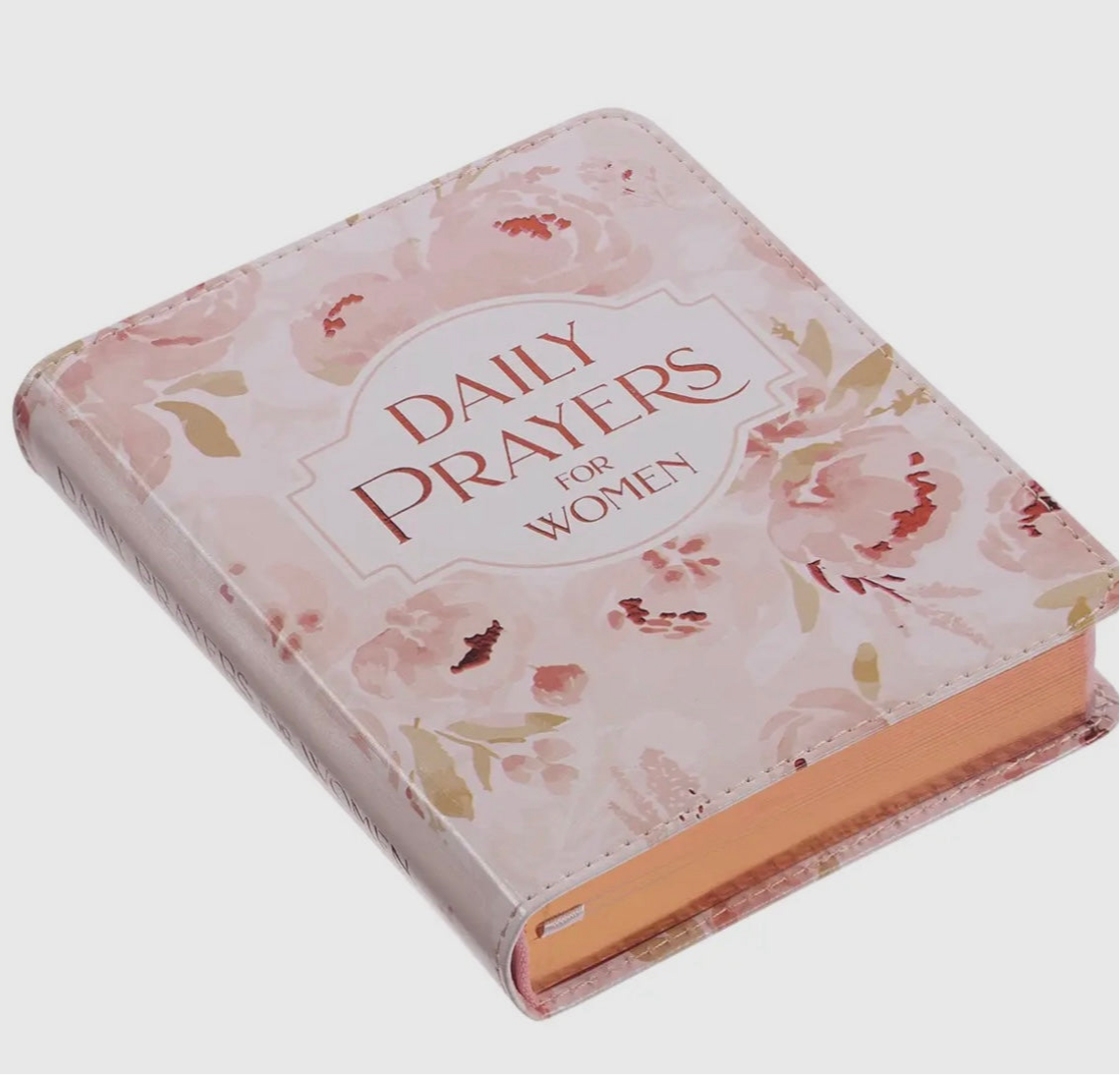 Daily Prayers for Women