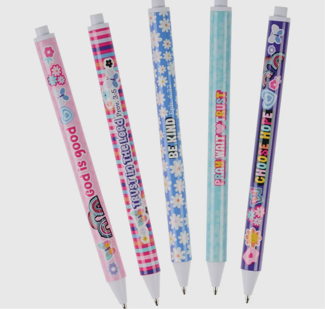 Pen Set For Girls