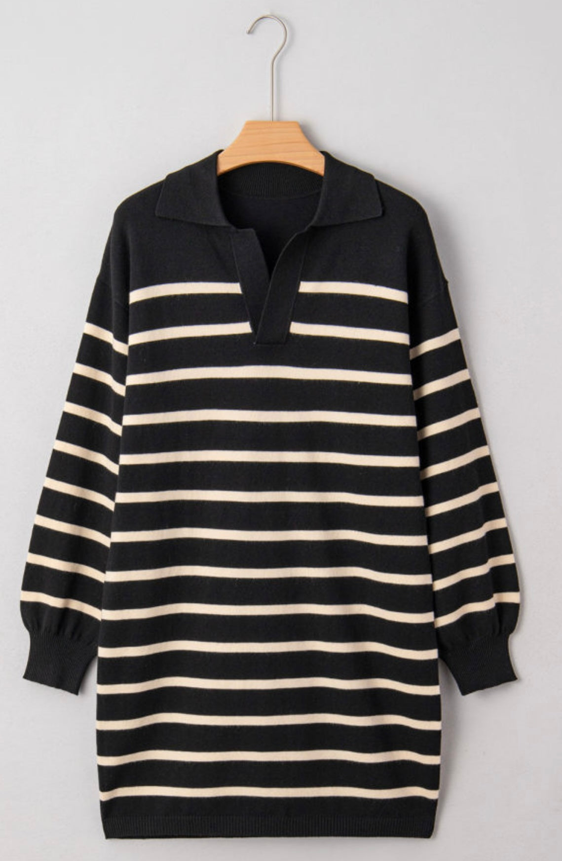 The Polo Dress
