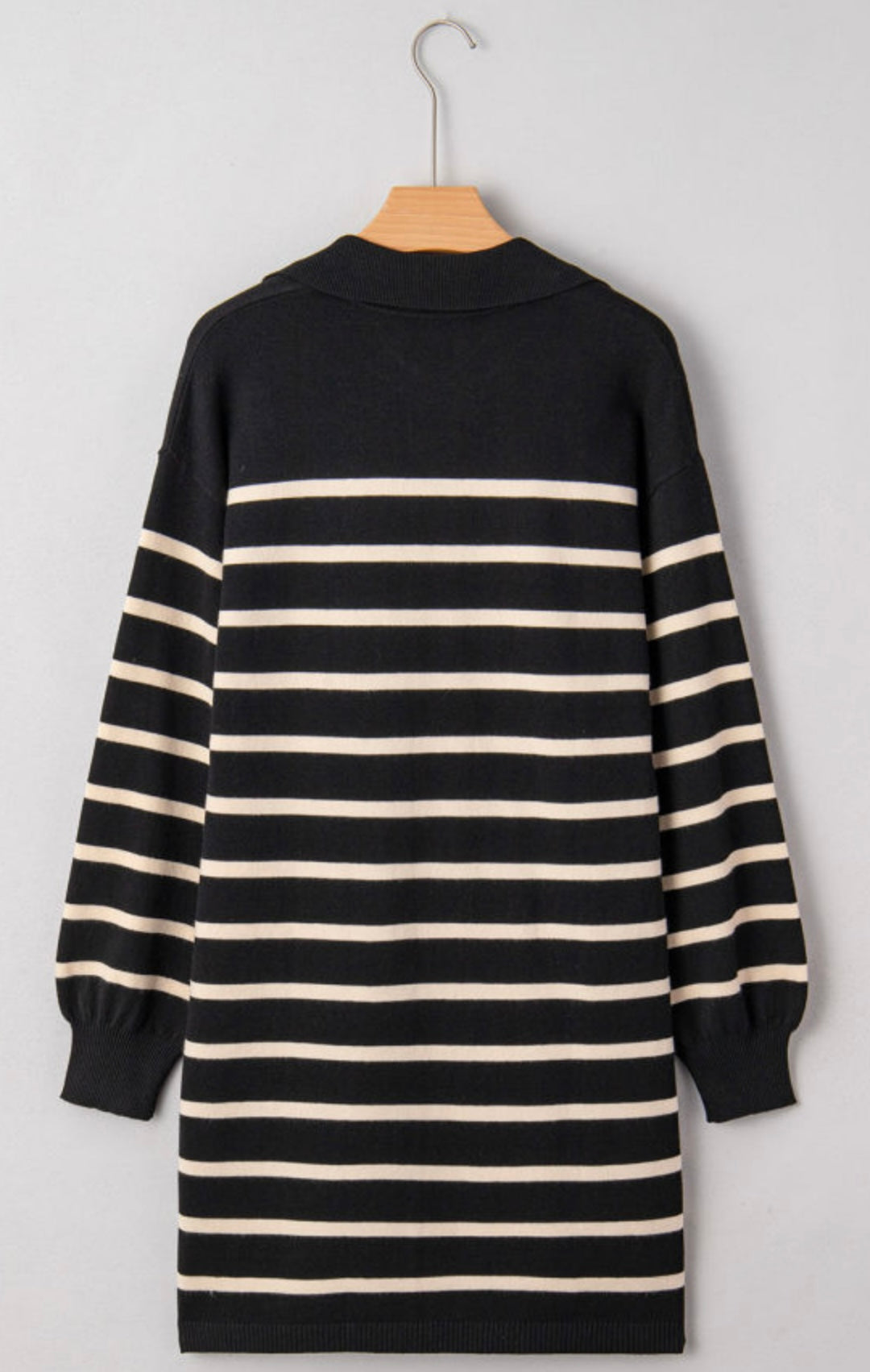 The Polo Dress