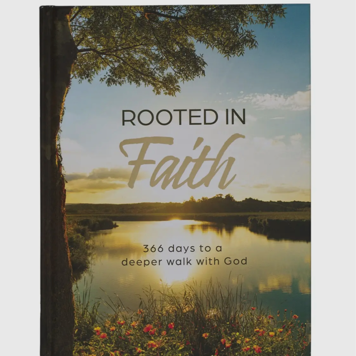 Rooted In Faith Devotional