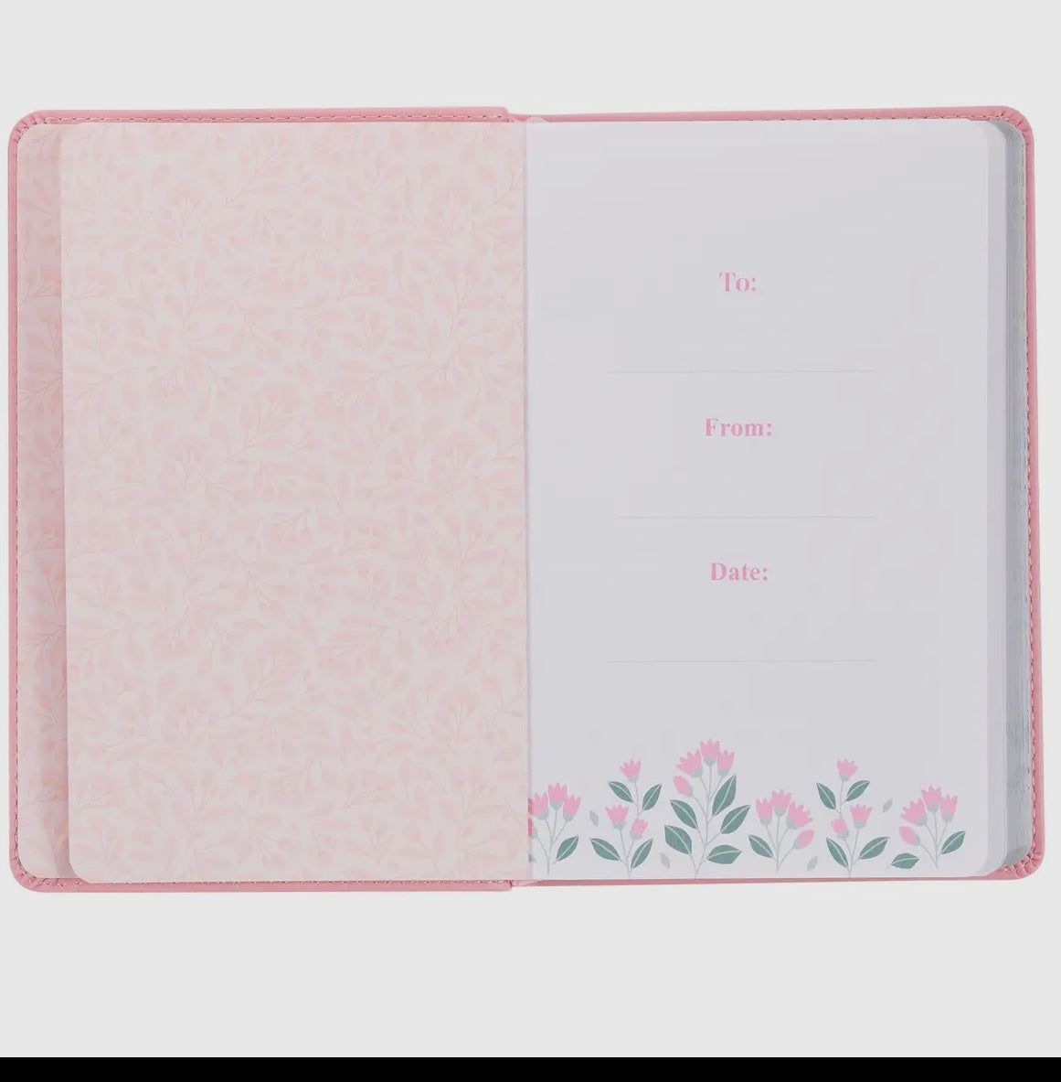 Look Up Girl Devotional