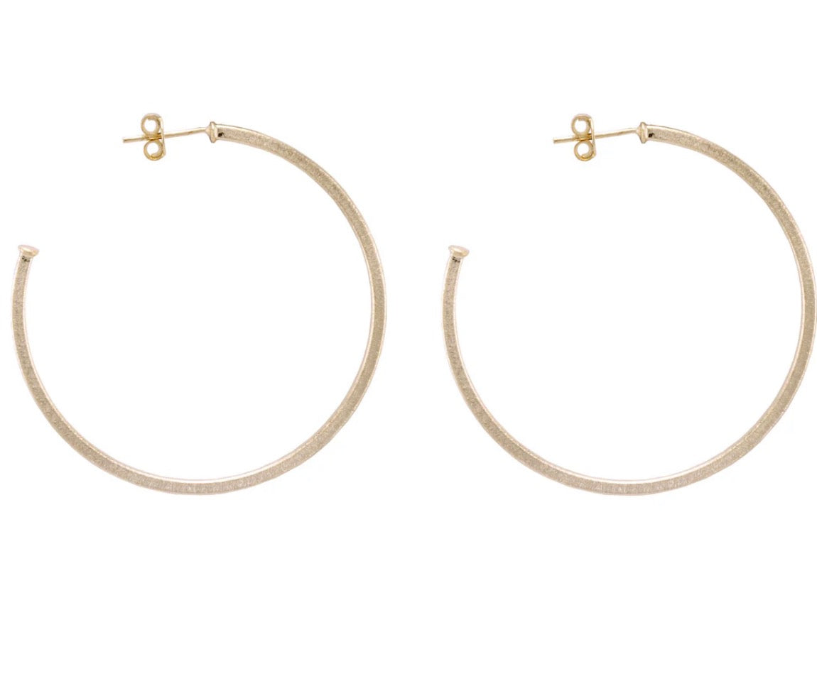 Sheila Fajl - Perfect Hoops