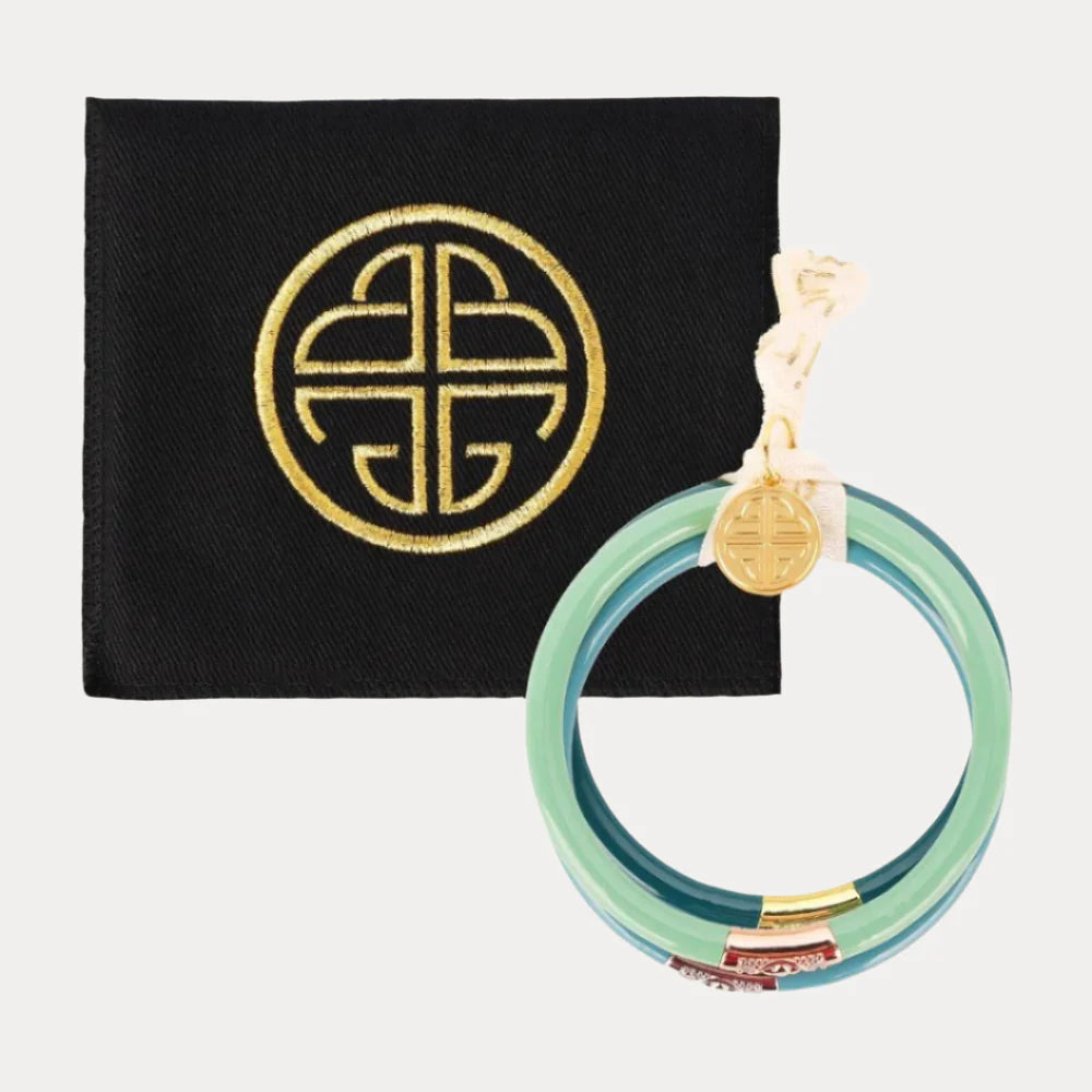 BuDah Girl Bangles - Fjord 3 Kings
