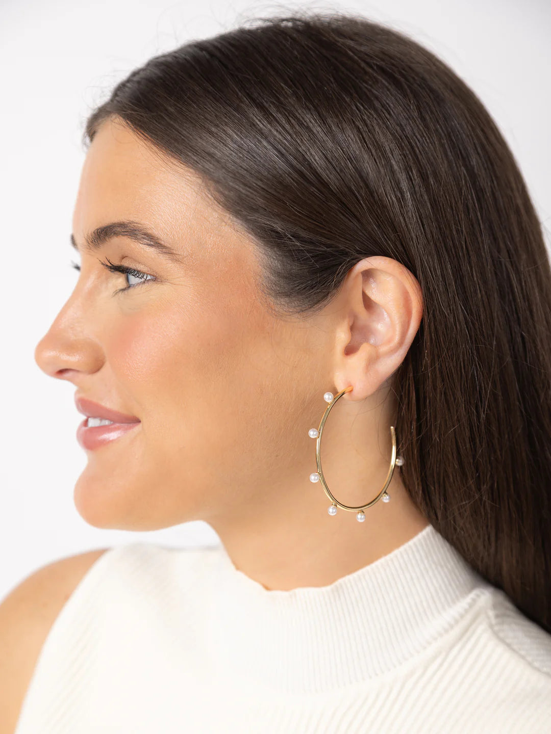 Michelle Mcdowell - Harlow Earrings