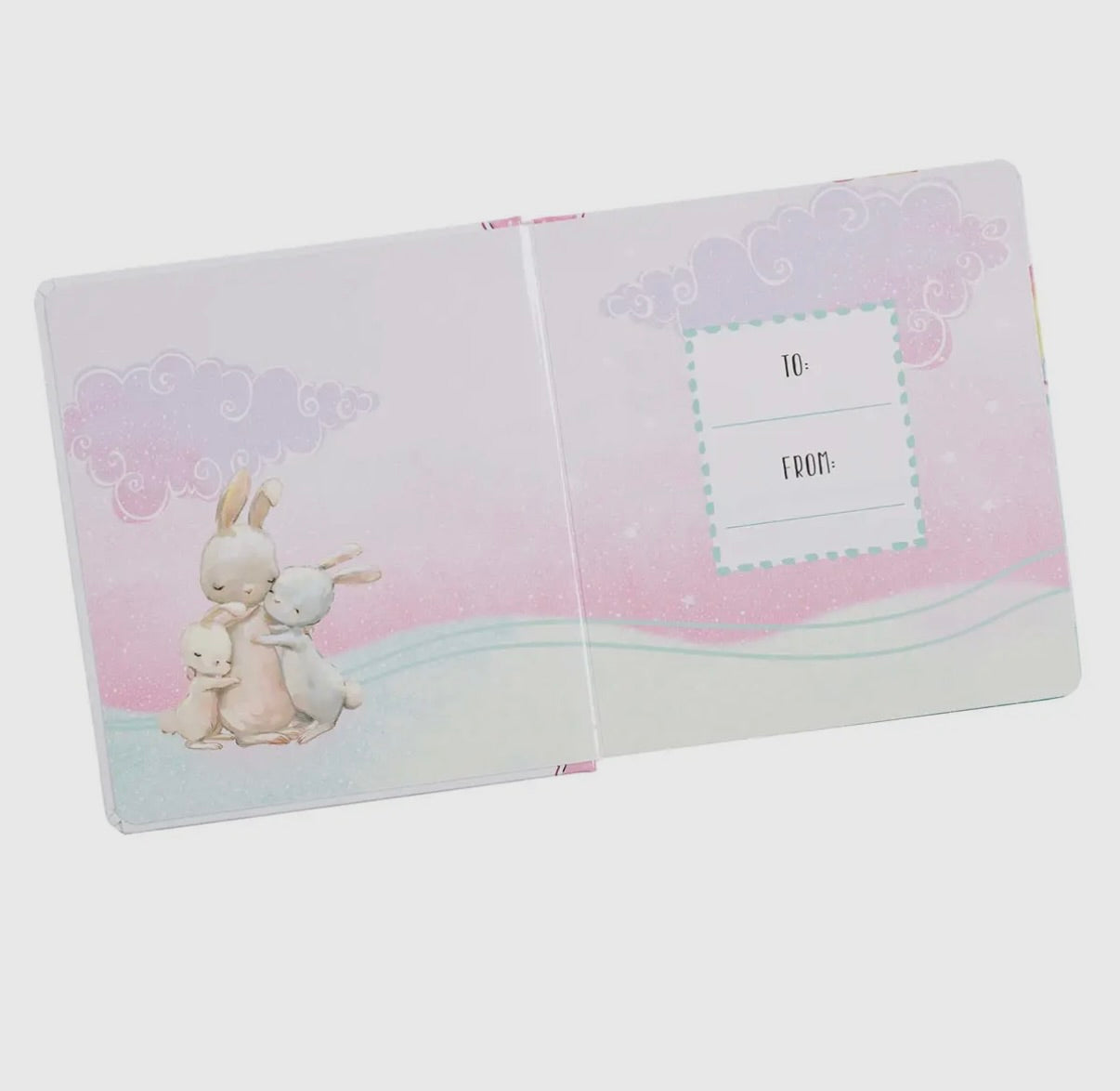 Kid Book Lullabible For Girls