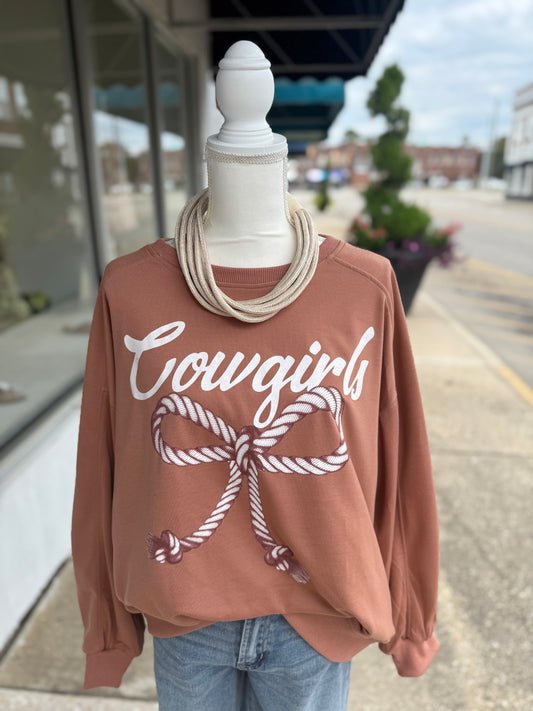 The Wallen Sweatshirt