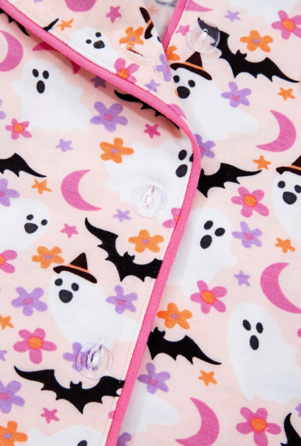 Haunted Honey Pajamas