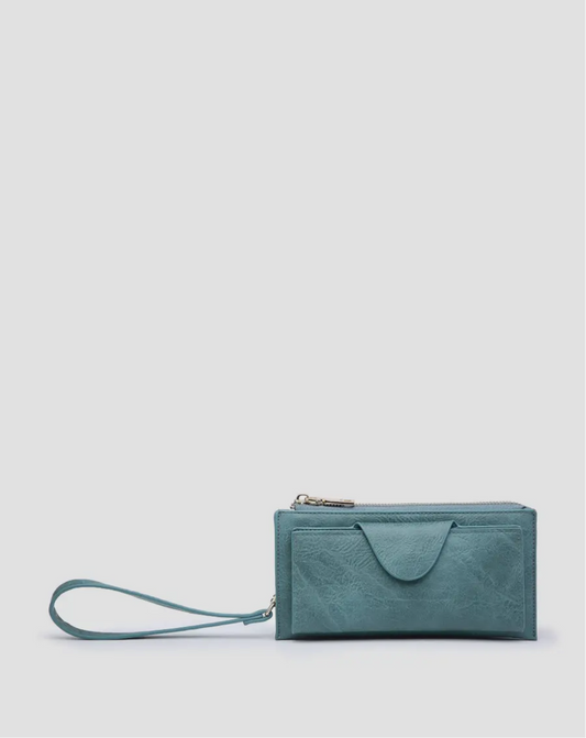 The Kyla Wallet