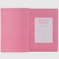 KJV Large Print Pink