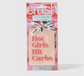 Crush Car Air Freshener