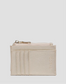Sia Printed Card Holder Wallet