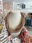 Slub Necklace