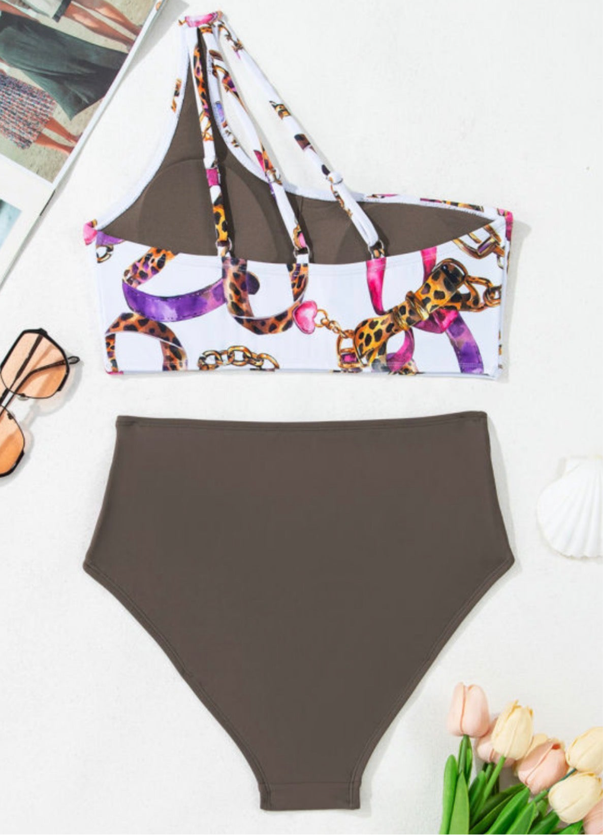 Love Chain Swim Set