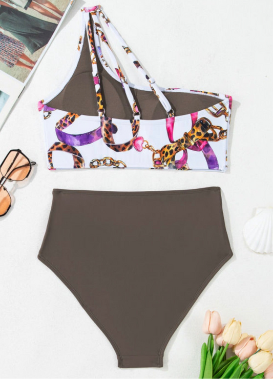 Love Chain Swim Set