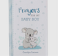 Kid Book Prayers For Boys