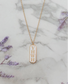 YHWH Necklace