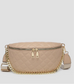 Sylvie Belt Bag Beige