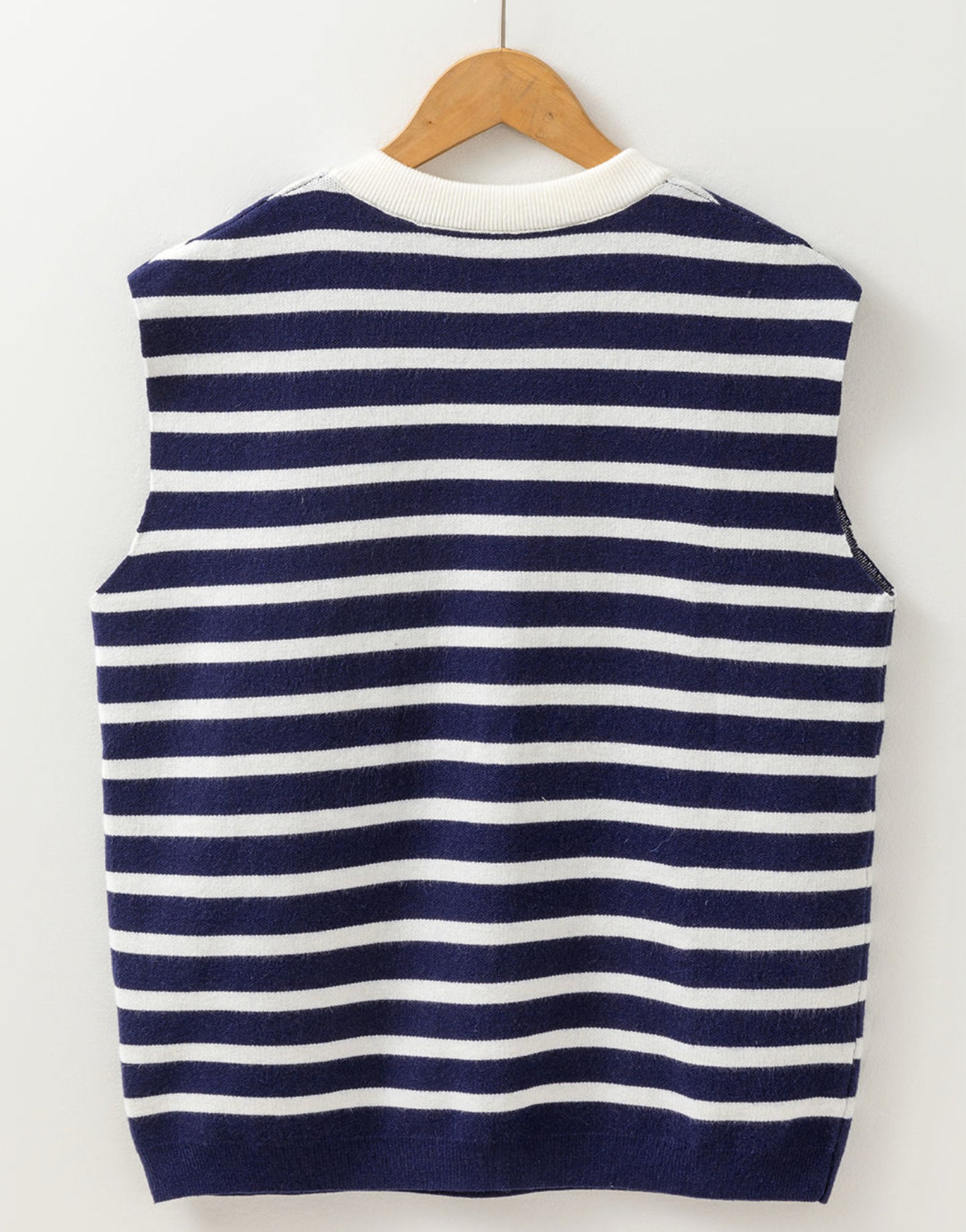 Boat Bow Blouse