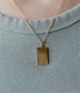 18K Gold In Every Season Necklace