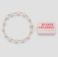 Beaded Blondes - Lolo Bracelet