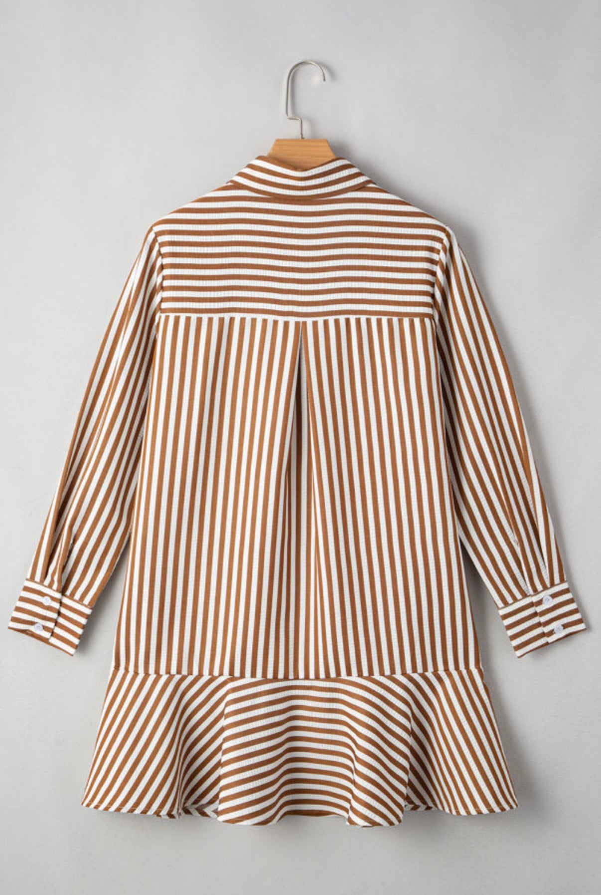 Latte Dress