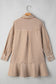Latte Dress
