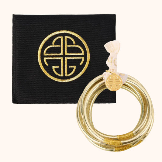 BuDah Girl Bangles -  Etoile