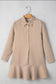 Latte Dress