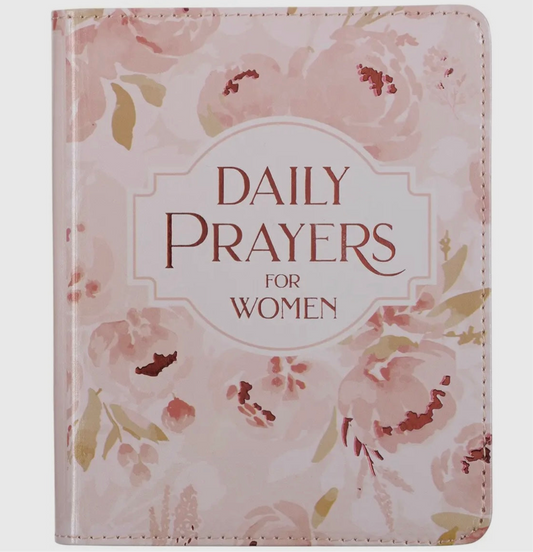 Daily Prayers for Women