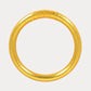 BuDah Girl Bangle - Gold Tzubbie