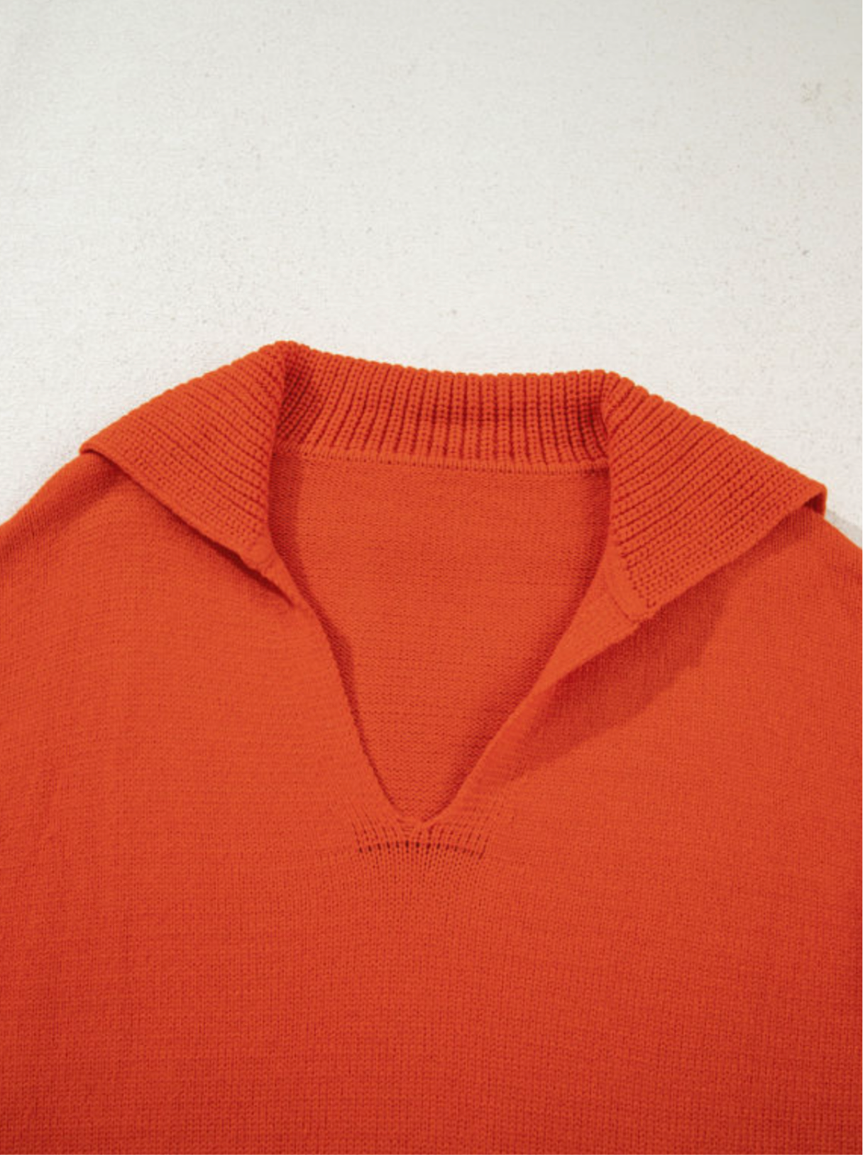 The Lorelai Sweater