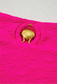 Shell Pink Swim Set
