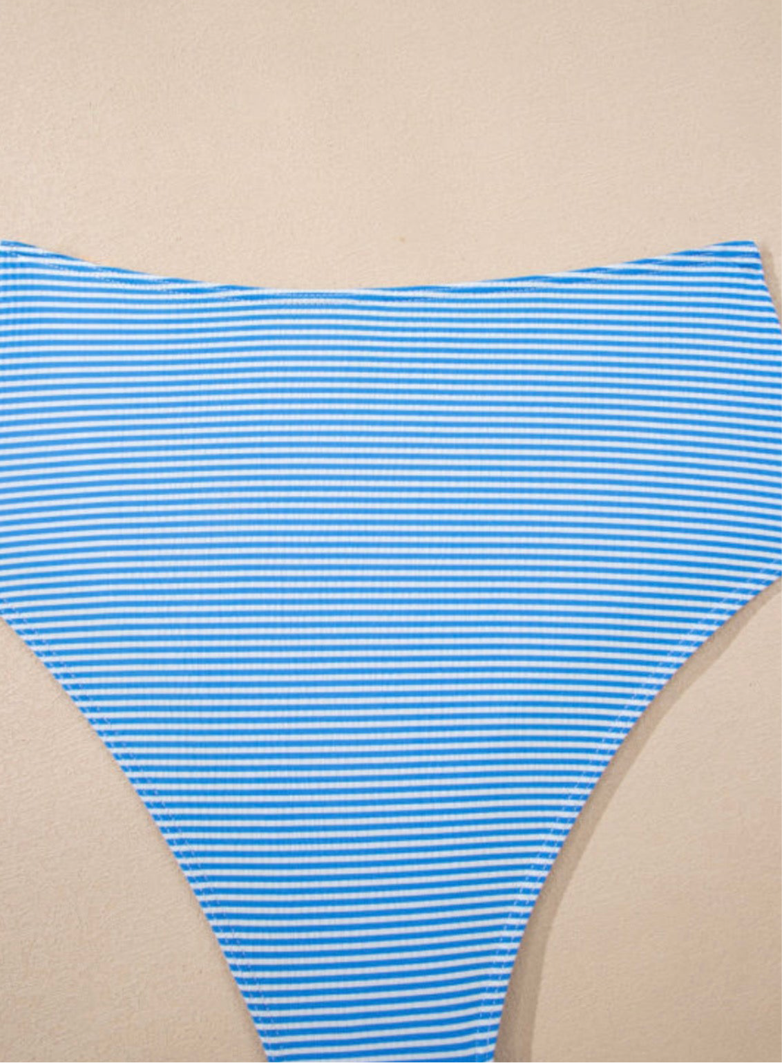 Ruffled Swim Set