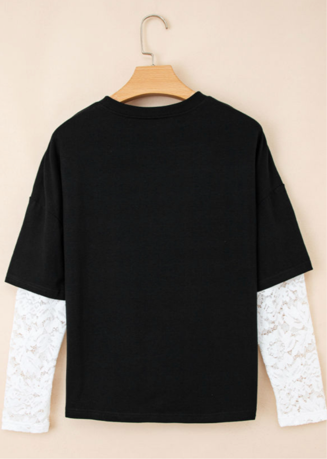 The Lindsey Top