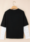 The Lindsey Top