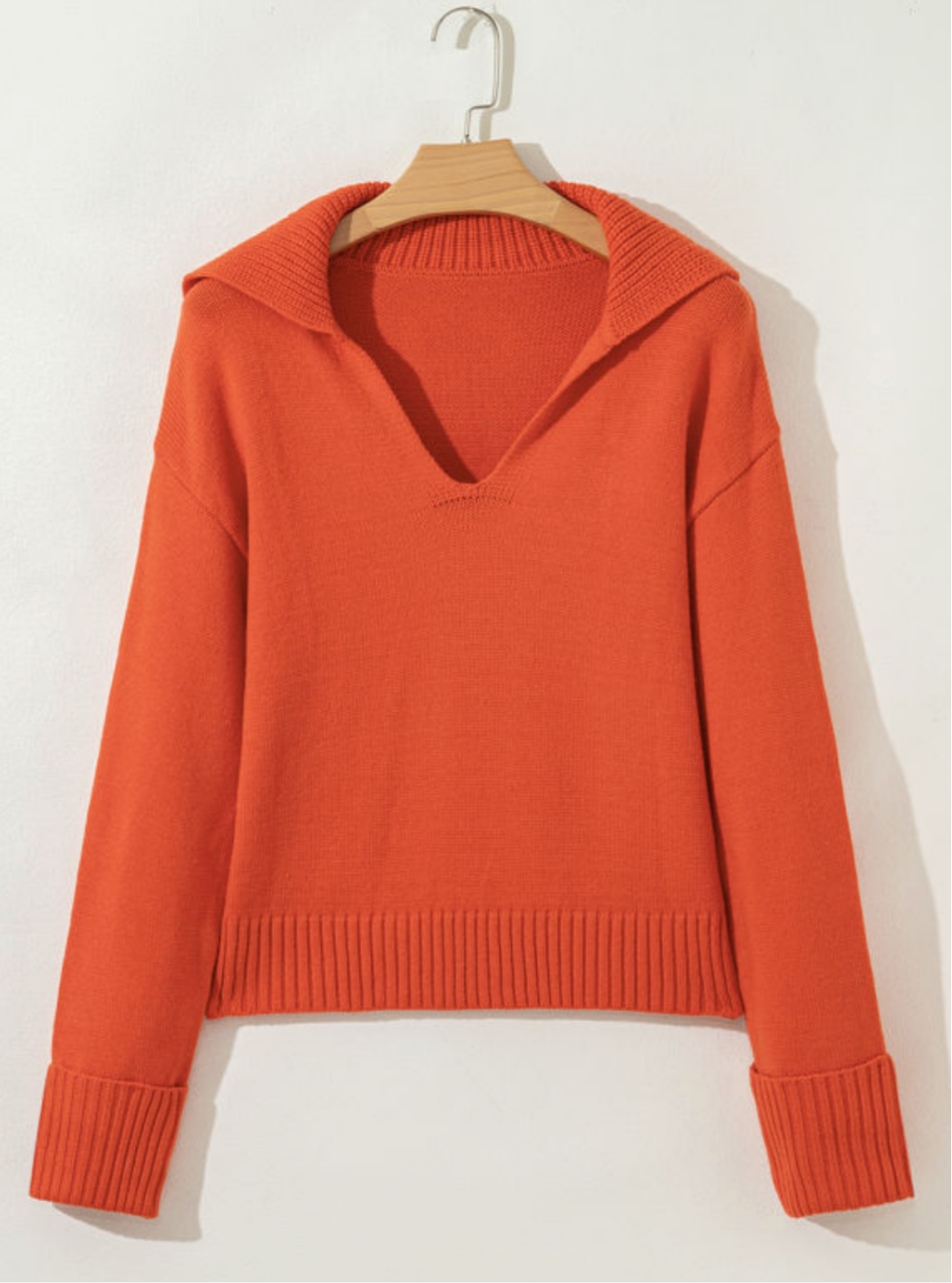 The Lorelai Sweater