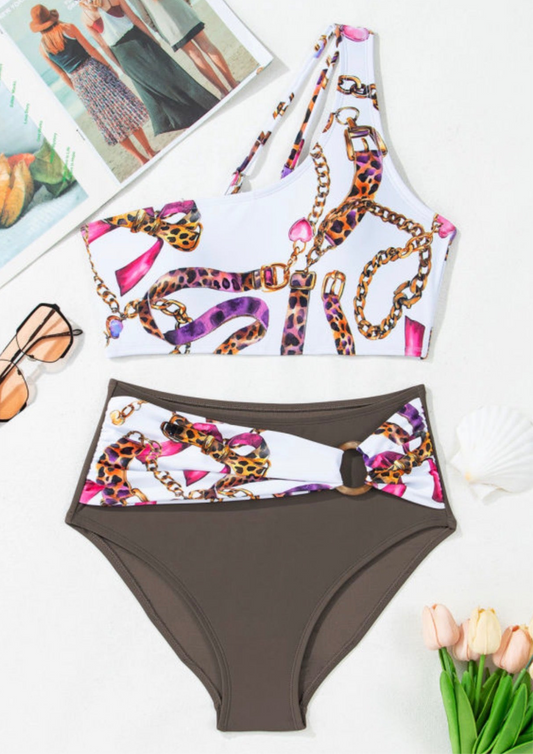 Love Chain Swim Set