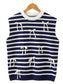 Boat Bow Blouse