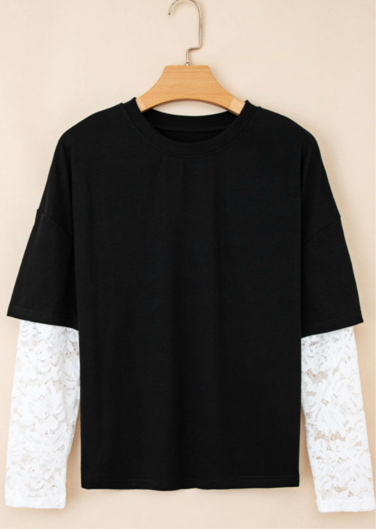 The Lindsey Top