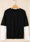 The Lindsey Top