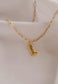 Walk By Faith Necklace