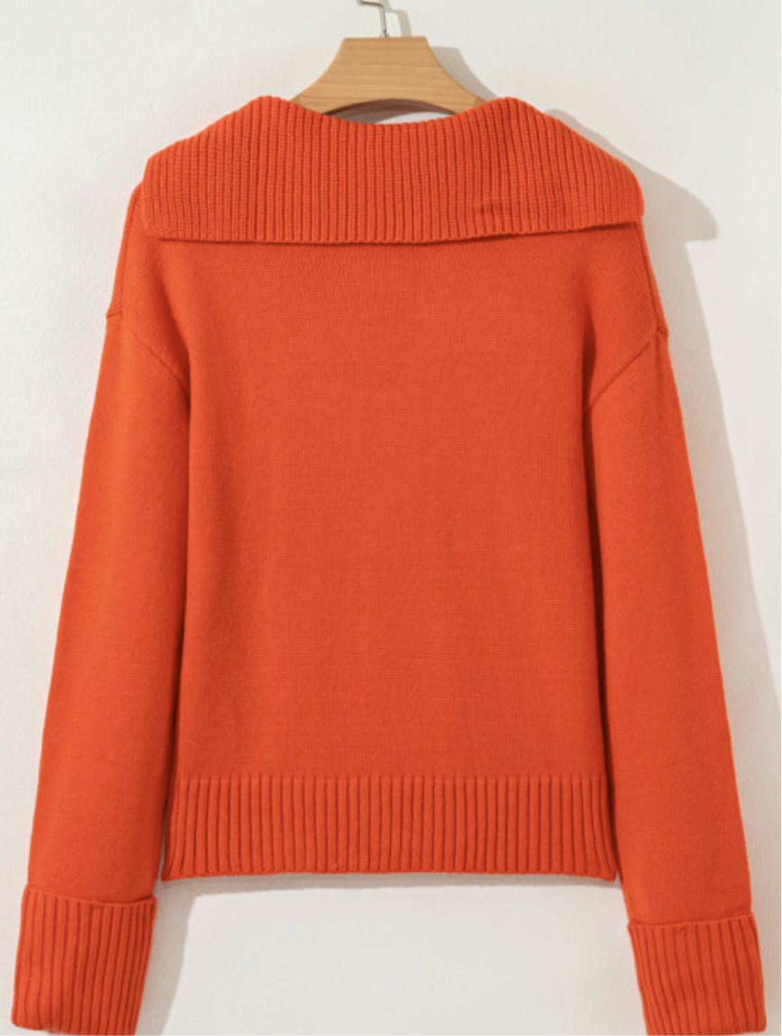 The Lorelai Sweater