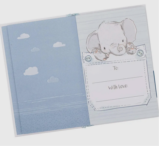 Kid Book Prayers For Boys