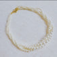 Perfect Pearl Strands Necklace