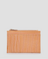 Sia Printed Card Holder Wallet